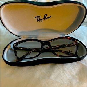 NWT Ray-ban Womens Frames